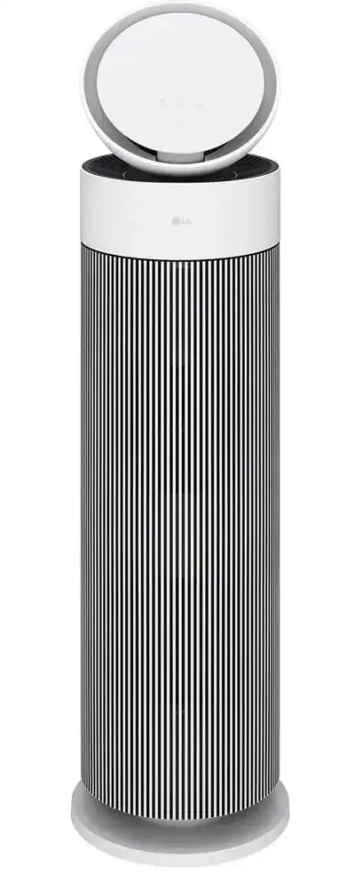 LG AeroBooster Pet