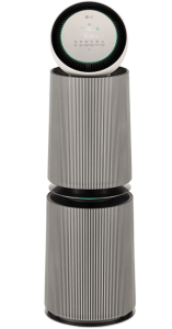 LG AeroCatTower