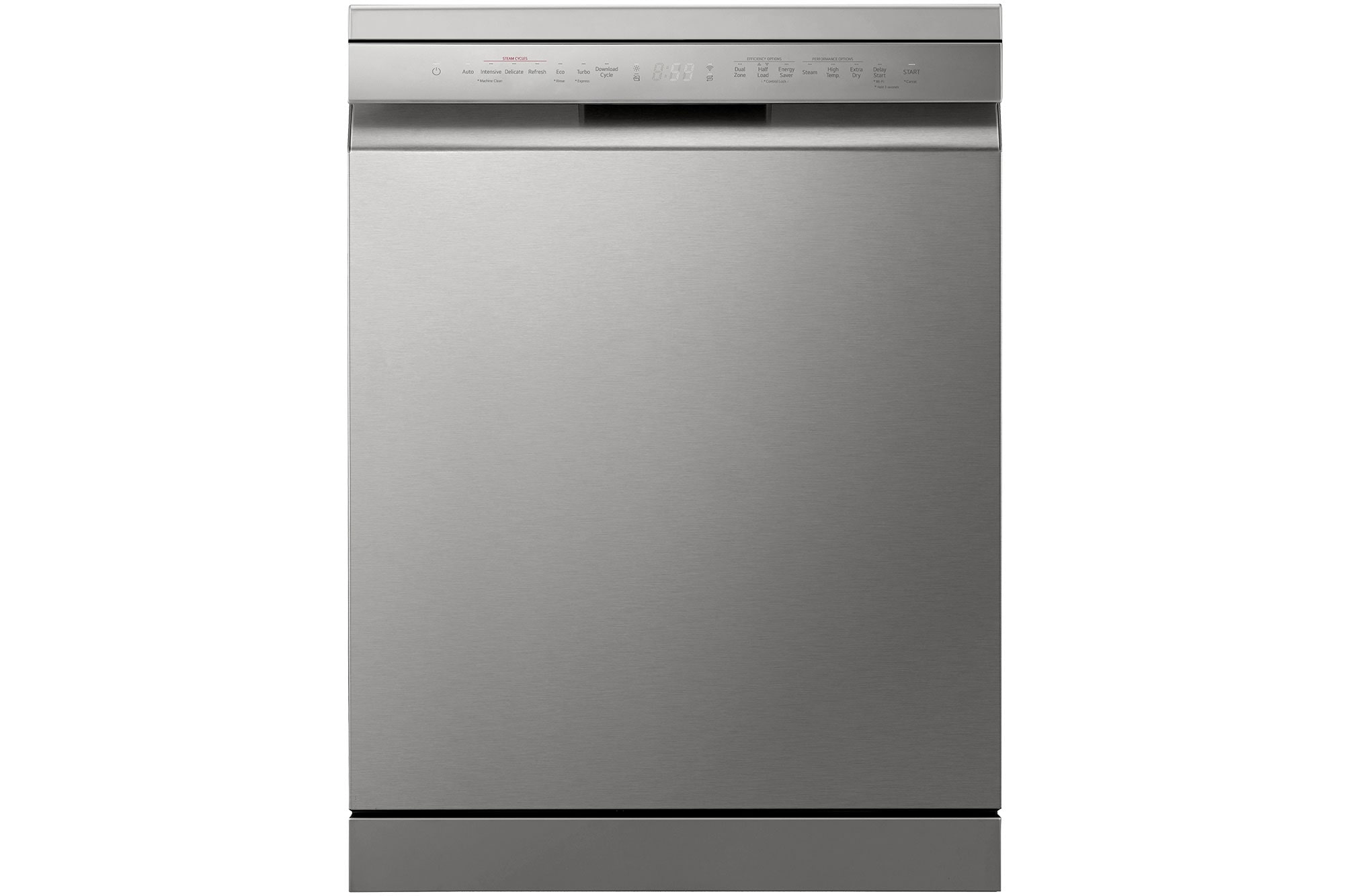 LG QuadWash XD5