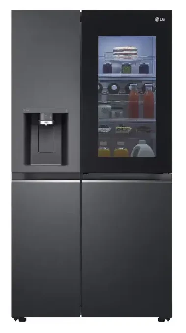 LG InstaView F-Next 508L