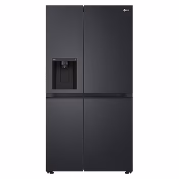 LG SBS V6 Dispenser 635L