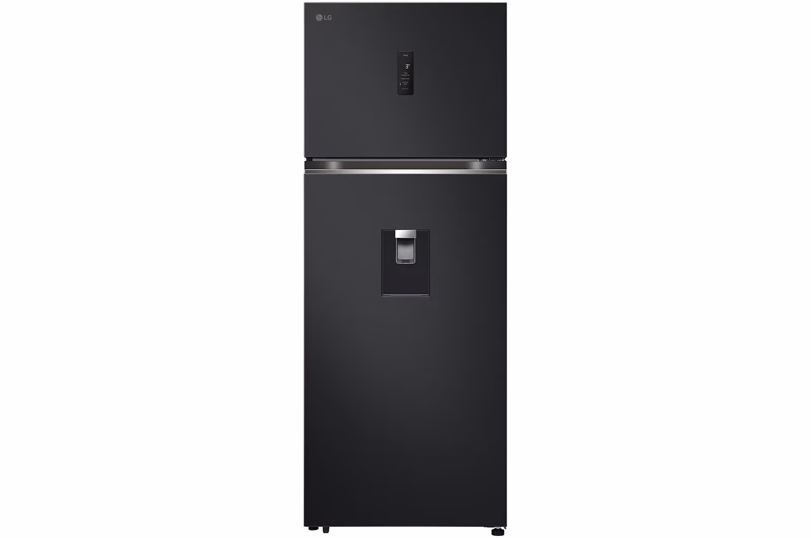 LG Top Freezer VT4 493L