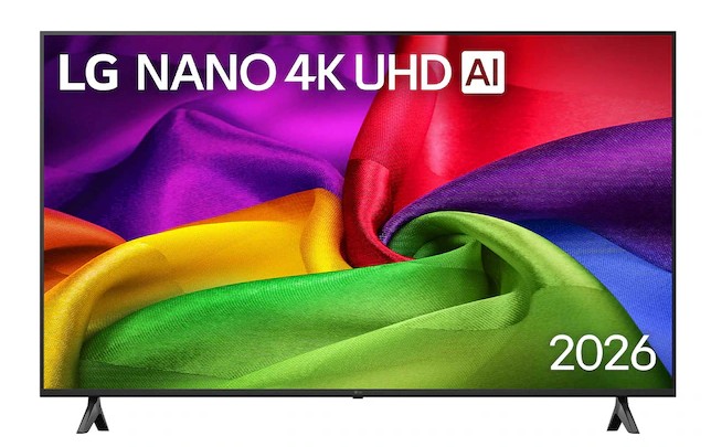 LG NanoCell 65