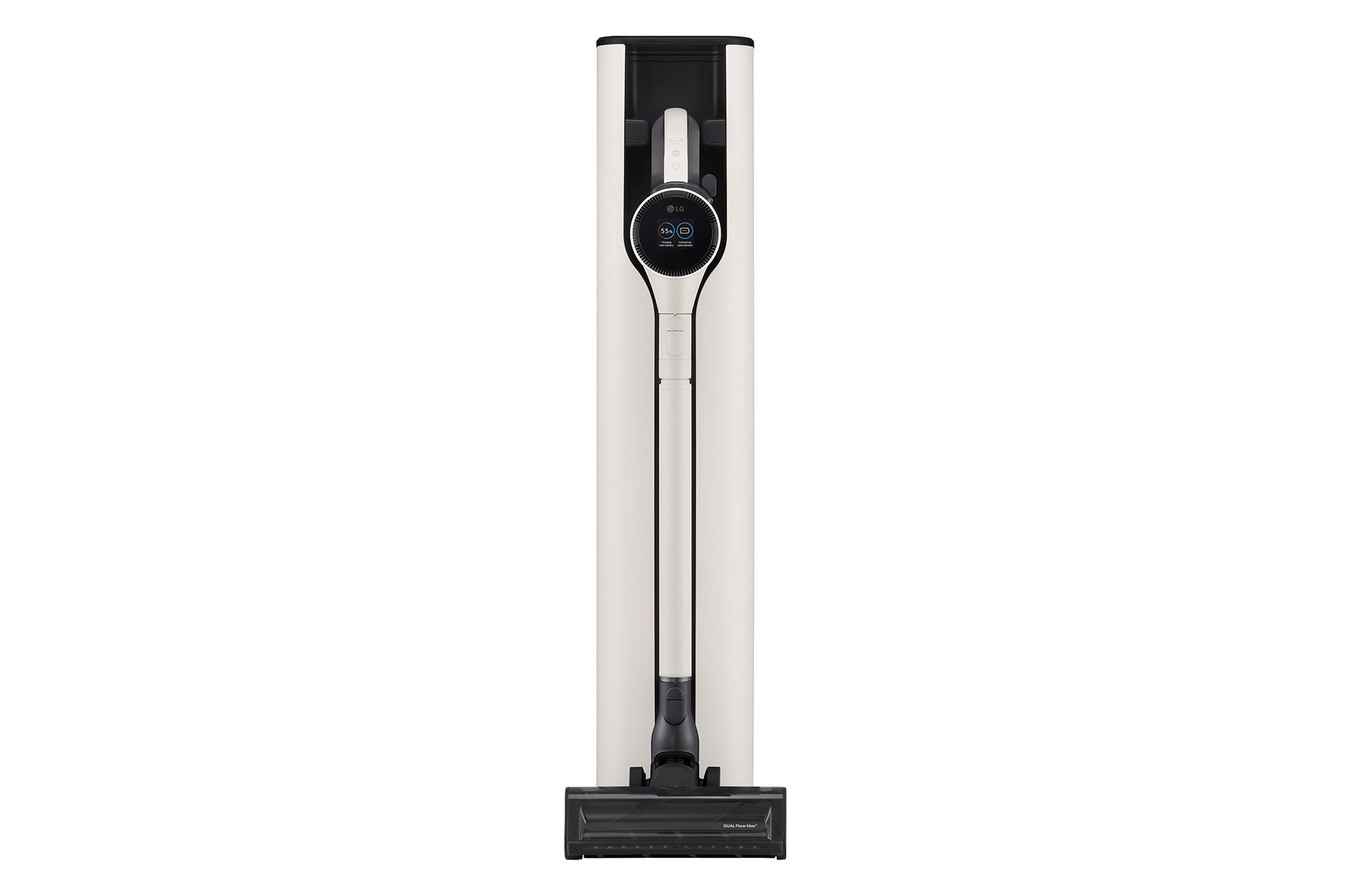 LG A9X Vacuum