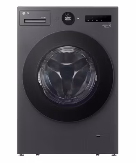 LG Washer Dryer 15/8kg
