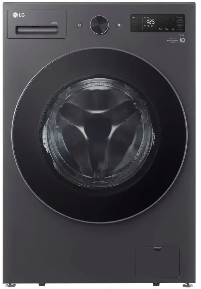 LG Front Loader 20kg