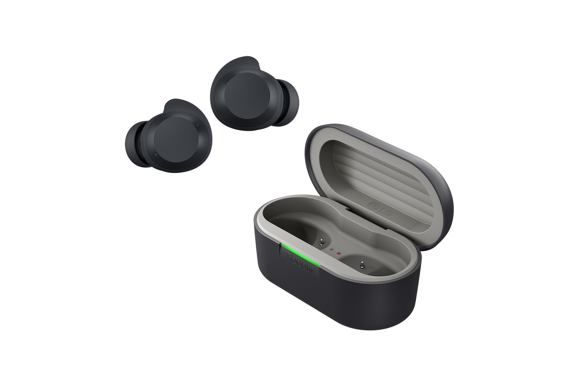 LG xboom Buds AI